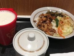 -永和大王(龙德广场店)