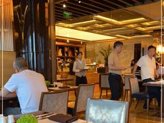 -富力丽思卡尔顿酒店·香荟全日制餐厅