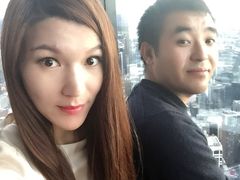 -尤利卡88层观景台
