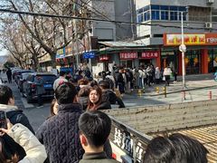 -回龙窝历史文化街区