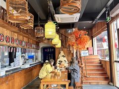 -鑫震源·苏式大虾生煎(山塘街店)