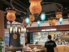 -耶里夏丽·丝路新疆菜·清真食品(徐汇南丹东路臻选店)