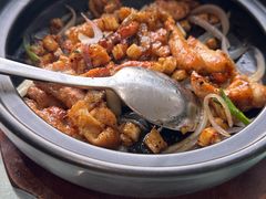 -蔓兰家的四季S0餐厅·融合菜(当代MOMA店)