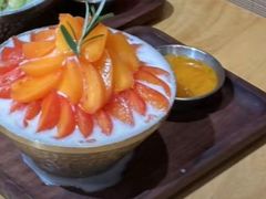 -狮子三•脆鳗鱼烤肉(信和廣場4樓店)