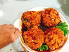 -惠宾饭庄(中山路店)