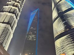 -上海之巅观光厅