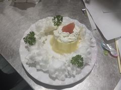 -成老灶火锅鸡(平山店)
