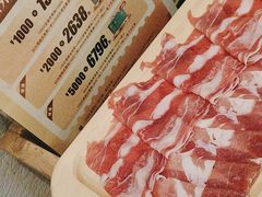 -阳坊胜利涮羊肉(阳坊总店)