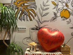 -川岛屋·KAWASIMAYA·咖啡简餐
