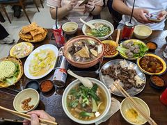 -谢大牛馆·中式卤牛排(老店)