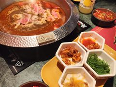 -牛New寿喜烧(曹路花园城店)