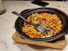 -汤城小厨•粤菜•靓汤(西直门凯德MALL店)