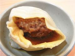 苏州汤包-老盛兴汤包馆(江宁一店)