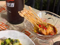 -小林哥的海鲜馆·夜宵烧烤(渔人码头店)