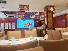 -惠丰堂饭庄·烤鸭·京味菜(翠微路店)