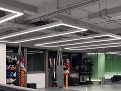 -优享健身(三元桥店)