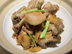 -闽上鲜·福建菜(龙湖滨江天街店)