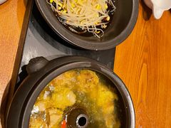 -云海肴·汽锅鸡·云南菜(苏州中心店)
