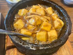 -厨大将烤肘子(镇江北路店)
