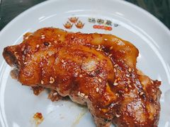 -杨家崴子碳缸烧烤(东三马路店)