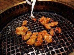 -肉魁屋·烧肉·烧鸟·酒场(高新店)