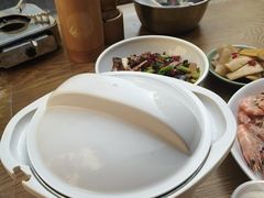 -后湖小院·乡野田园菜