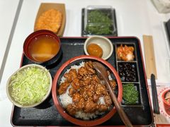-牛邸·烧肉饭(来福士店)
