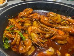 -巴蜀王婆大虾(南锣鼓巷店)