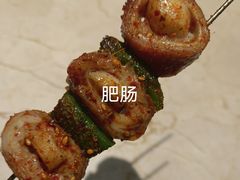 -金太阳海鲜烧烤·本地人餐厅(星海公园店)