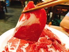 -好汉锅园林秘制老火锅 柴火霸王鸡(金沙店)