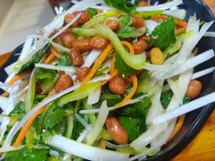 -丹东特色烤肉(南光三部店)