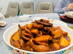 -老季市·三代非遗传承·地标美食老汁鸡(工农路店)