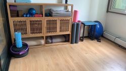 -FineYoga梵音瑜伽·普拉提