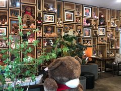 大堂-咖法森林·咖啡  酒吧(天河店)