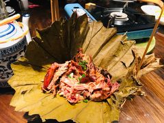 -老阿爸鲜鱼土菜(昆山花桥店)