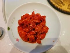 糖醋里脊-汉·鲜味人知(陈家营店)