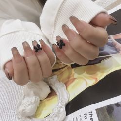 -十月·日式美甲美睫·纹眉