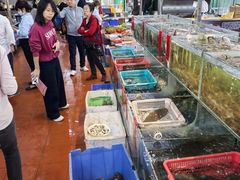 -大笑饭堂(甲子桥店)