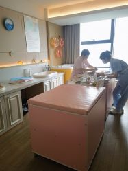 -大美母婴月子中心(虹桥店)