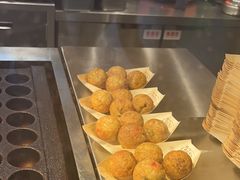 -筑地银GINDACO·日式简餐(枫蓝店)