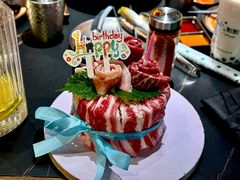 -厚贞日式烤肉(浦东汇智店)