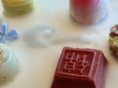 -锦楼·臻选新杭帮(正大广场店)