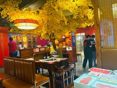 -京元盛铜锅涮肉(上海总店)
