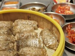 -大叹号·朝鲜族烤肉(潍坊泰华城店)