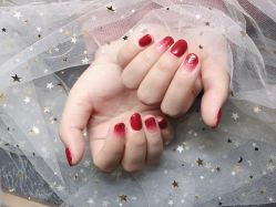 -StartNail美甲