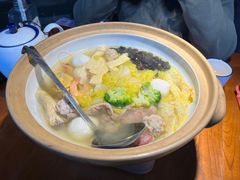-寻宝记绍兴菜(状元店)