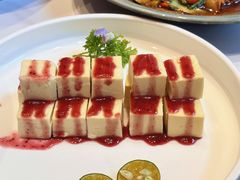 -关里关外·鱼头泡饼(唐冶绿地汇店)