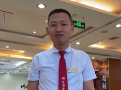 -巨鼎酒店(擂鼓石店)