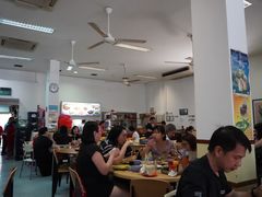 大堂-津津餐室
