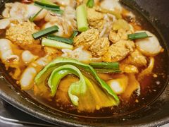 -肖记公安牛肉鱼杂馆·省级非物质文化遗产(江汉路直营店)